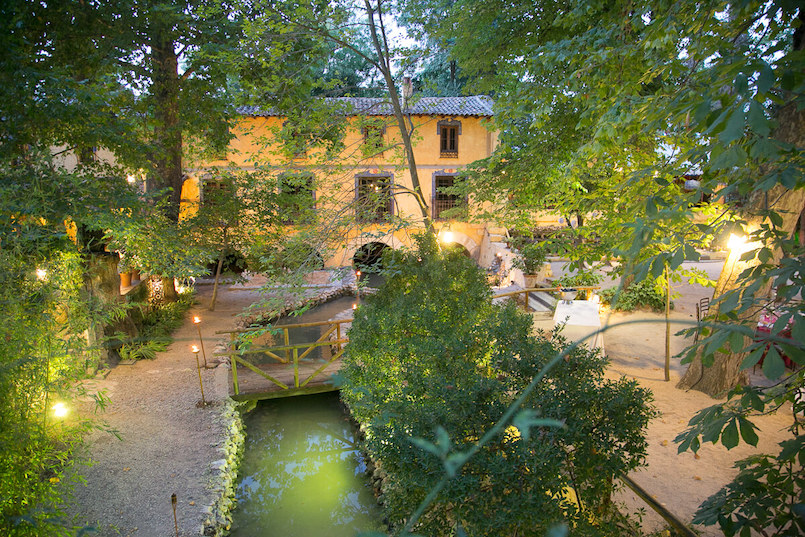 Cuentos del agua-Marmarina elige